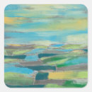 Recherche de patchwork autocollants Abstrait