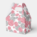 Recherche de cercle ballotins Rouge