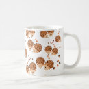 Recherche de hérisson tasses Motif