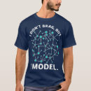 Recherche de data science tshirts Drôle