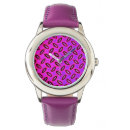 Recherche de psychédélique montres Géométrique