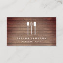 Recherche de cuillère en bois cartes visite Nourriture