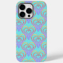 Recherche de en forme de coeur iphone coques Motif
