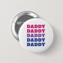 Zoek naar trotse vader buttons Vaders dag