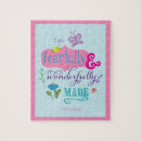 Recherche de biblique puzzles Fleurs