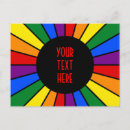 Zoek naar regenboog vlag briefkaarten Homoseksueel