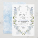 Recherche de delphinium invitations Aquarelle