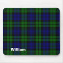 Recherche de montre tapis souris Écossais