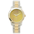 Zoek naar fractale horloges Abstract