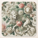 Zoek naar vintage halloween onderzetters Gotisch