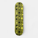 Recherche de miel skateboards Noir