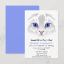 Recherche de chats tigrés invitations Animal mignon