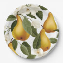 Recherche de exotique assiettes en papier Chic