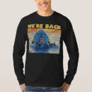 Recherche de station spatiale tshirts Fusée