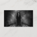 Recherche de démon cartes visite Macabre