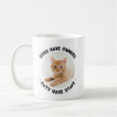 Recherche de félin mugs bouteilles Survol