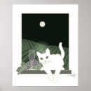 Zoek naar clair de lune posters Maan