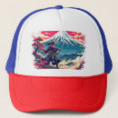 Zoek naar japanse petten Stijl