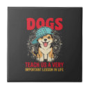 Recherche de leçons carreaux Animal
