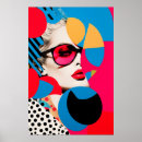 Recherche de collage art Femme