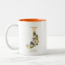 Recherche de foliage tasses Monogramme
