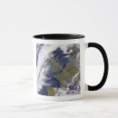 Recherche de géographe tasses Irlande