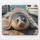 Recherche de quai tapis souris Bateau