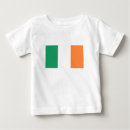 Recherche de l irlande bébé vêtements Drapeau irlandais