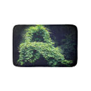 Zoek naar wijnstok badmatten Bladeren