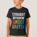 Recherche de kindergarten enfant tshirts Diplômé