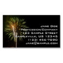 Recherche de quatrième juillet cartes visite Patriotique