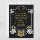 Recherche de décès vœux cartes Penser à vous