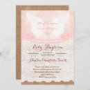 Recherche de style antique invitations Vintage