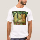 Recherche de poire tshirts Fruit