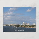 Recherche de lauderdale cartes postales Tropical
