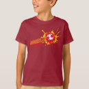 Recherche de soccer enfant tshirts Goal