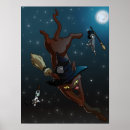 Recherche de sorcière mignonne posters Pour tous