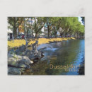 Recherche de dusseldorf cartes postales Ville