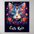 Zoek naar veelkleurig posters Modern