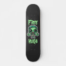 Recherche de zombie skateboards Vert