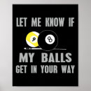 Recherche de snooker posters 8 boules