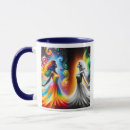 Recherche de trait de personnalité tasses Horoscope