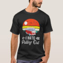 Zoek naar retro aanhangwagen tshirts Haat
