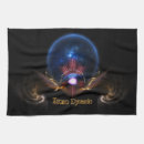 Zoek naar zonnestelsel keuken handdoeken Galaxy