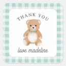 Recherche de teddy autocollants Anniversaire