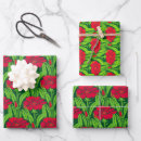 Recherche de oeillet papier cadeau Carnation