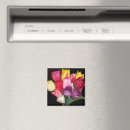 Recherche de fleur de tulipe magnets Bouquet de fleurs