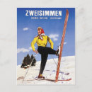 Recherche de oberland cartes postales Vintage