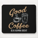 Recherche de coffee tapis souris Espresso