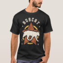 Recherche de bobcat tshirts Rétro